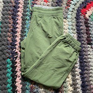 MEC Womens Hiking Pant Size 14